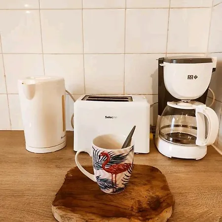 Apartamento Saint Aubin, Avec 1